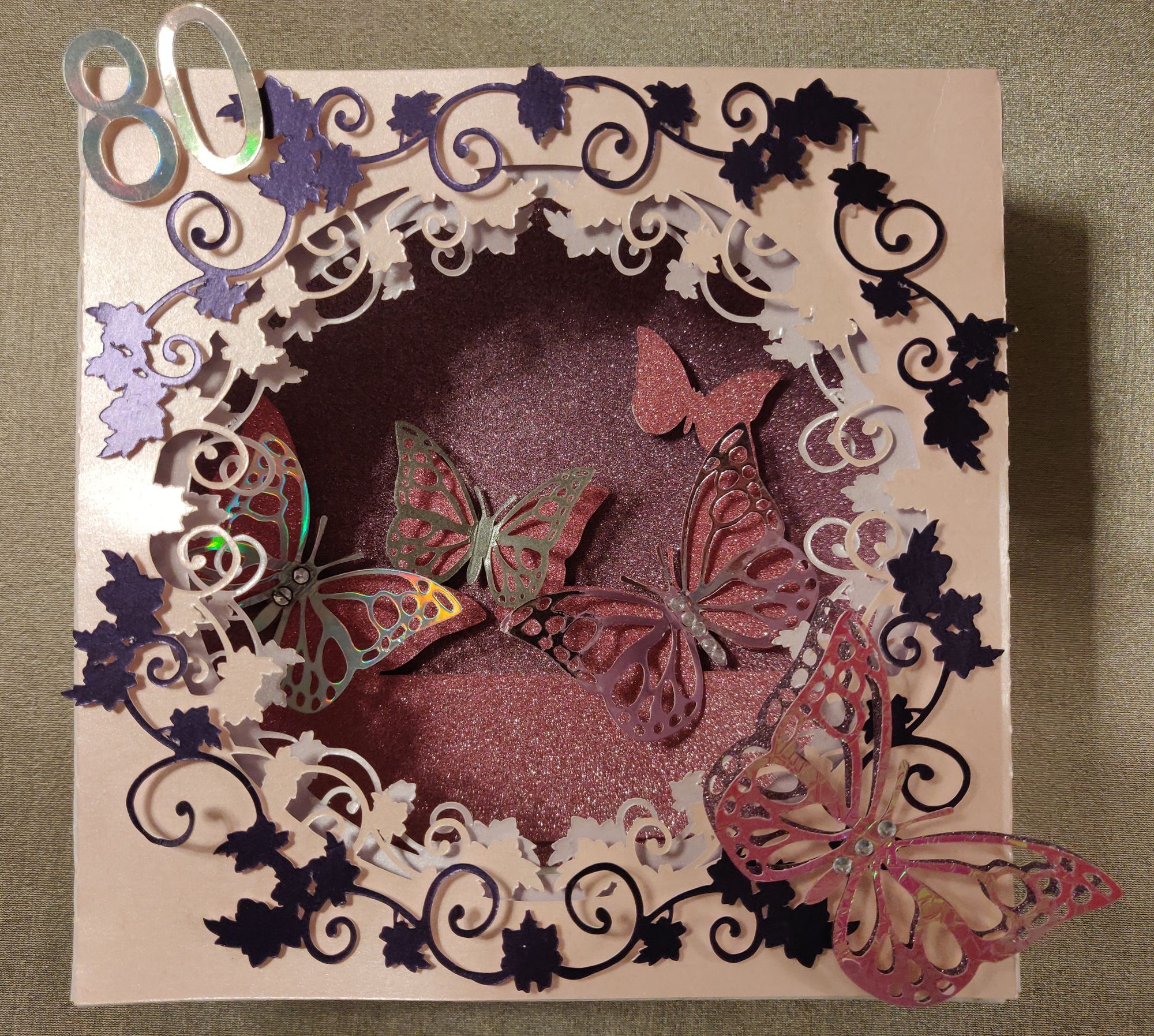 Card Creations for All Occasions ...